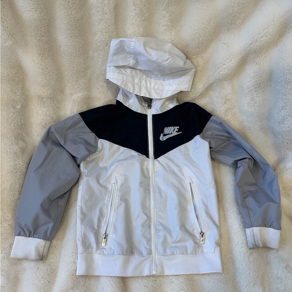 Nike Windrunner Jacket